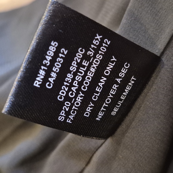 For Love & Lemons Every Rose Sequin Strapless Lined Mini Dress, Size Small - Picture 11 of 11